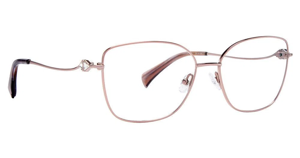 Badgley Mischka BMDEIRDRE Eyeglasses